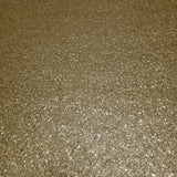 WM0010MSP Gold metallic Big Chip Natural Real Mica Stone Textured plain modern Wallpaper