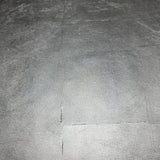 WM006MLS Square leaf tile foil silver metallic Shiny Modern contemporary luxury Wallpaper
