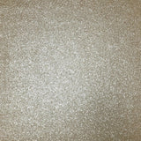WM008MSP Gold cream Big Chip Natural Real Mica Stone Textured plain modern Wallpaper roll