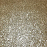 WM008MSP Gold cream Big Chip Natural Real Mica Stone Textured plain modern Wallpaper roll