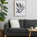 WM011KCS Real Natural cork matte off white silver metallic foil textured modern Wallpaper