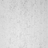 WM011KCS Real Natural cork matte off white silver metallic foil textured modern Wallpaper