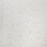 WM014KCG Real natural cork textured golden off white gold metallic foil modern Wallpaper
