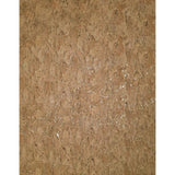 WM021KCG Real Natural cork organic sand brown gold metallic foil textured eco Wallpaper
