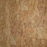 WM022KCC Real Natural cork organic sand brown copper metallic foil textured eco Wallpaper
