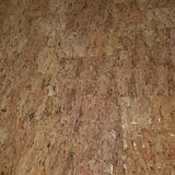 WM022KCC Real Natural cork organic sand brown copper metallic foil textured eco Wallpaper
