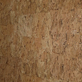 WM022KCC Real Natural cork organic sand brown copper metallic foil textured eco Wallpaper
