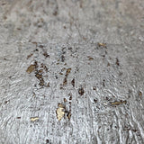 WM024KCG Real Natural cork rose cream pearl silver gold metallic foil textured Wallpaper
