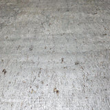 WM024KCG Real Natural cork rose cream pearl silver gold metallic foil textured Wallpaper
