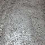 WM024KCG Real Natural cork rose cream pearl silver gold metallic foil textured Wallpaper