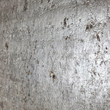 WM024KCG Real Natural cork rose cream pearl silver gold metallic foil textured Wallpaper