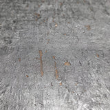 WM024KCG Real Natural cork rose cream pearl silver gold metallic foil textured Wallpaper