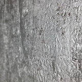 WM025KCS Real Natural cork silver on metallic foil textured Wallpaper modern wallcovering
