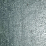 WM027KCS Real Natural cork baby blue hue silver metallic foil textured modern Wallpaper