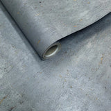 WM029KCG Real Natural cork wallcovering gray silver gold metallic foil textured Wallpaper
