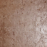 WM032KCG Real Natural cork organic rose gold cream metallic textured modern eco Wallpaper