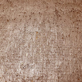 WM032KCG Real Natural cork organic rose gold cream metallic textured modern eco Wallpaper
