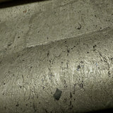 WM034KCG Real Natural cork organic Brass metallic black textured contemporary Wallpaper
