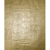 WM036KCG Real Natural cork organic gold metallic foil textured modern eco Wallpaper rolls
