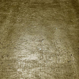 WM036KCG Real Natural cork organic gold metallic foil textured modern eco Wallpaper rolls
