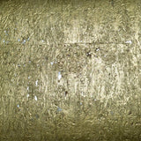 WM036KCG Real Natural cork organic gold metallic foil textured modern eco Wallpaper rolls
