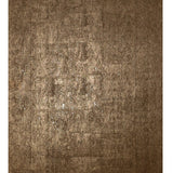 WM038KCG Real Natural cork organic Brass metallic black textured contemporary Wallpaper
