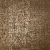WM038KCG Real Natural cork organic Brass metallic black textured contemporary Wallpaper
