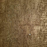 WM038KCG Real Natural cork organic Brass metallic black textured contemporary Wallpaper
