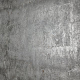 WM042KCS Real Natural cork gray platinum silver metallic foil textured modern Wallpaper
