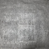 WM042KCS Real Natural cork gray platinum silver metallic foil textured modern Wallpaper
