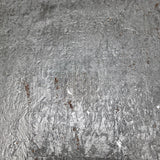 WM042KCS Real Natural cork gray platinum silver metallic foil textured modern Wallpaper
