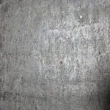 WM042KCS Real Natural cork gray platinum silver metallic foil textured modern Wallpaper
