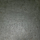 WM043KCG Real Natural cork ash light gray metallic brass gold foil textured eco Wallpaper