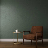 WM047KCG Real Natural cork moss green - gray metallic gold foil textured modern Wallpaper
 