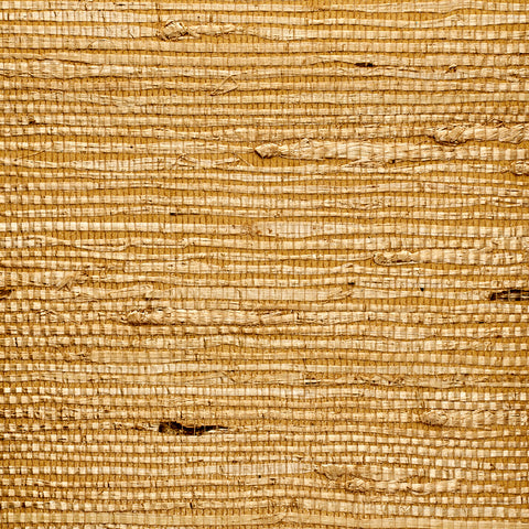 WM07401 Extra Fine Arrowroot Wallpaper Khaki Wallcoverings