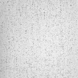 WM100100SMC Enchanced natural cork matte off white black birch textured eco modern Wallpaper