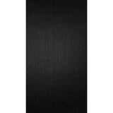 WM10010501 Plain charcoal black faux silk vertical thread fabric Textured modern Wallpaper