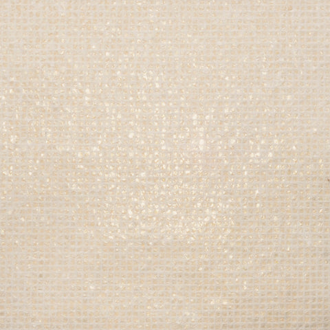 WM100301 Reflections Weave Wallpaper Beige Brilliance Wallcoverings