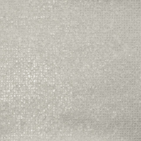 WM100401 Reflections Weave Wallpaper Grey Radiance Wallcoverings