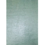 WM100601 Real natural cork Wallpaper mint green silver metallic textured eco wallcovering
