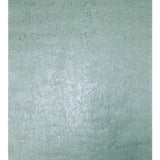 WM100601 Real natural cork Wallpaper mint green silver metallic textured eco wallcovering
