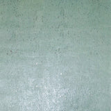 WM100601 Real natural cork Wallpaper mint green silver metallic textured eco wallcovering
