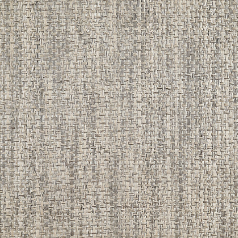 WM1007601 Sevilla Weave Wallpaper Garraf Grey Wallcoverings