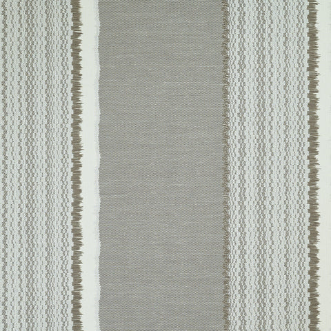 WM102601 Gaucho Cloth Wallpaper Taupe Valley Wallcoverings