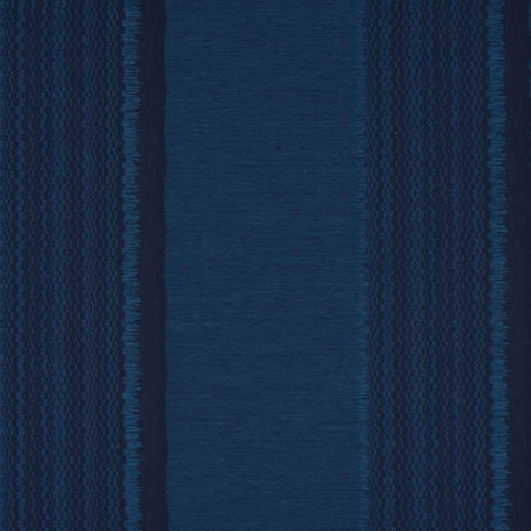 WM102801 Gaucho Cloth Wallpaper Twilight Blue Wallcoverings