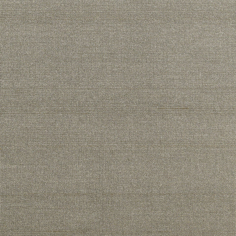 WM1054001 Shades of Silk Wallpaper Steel Wallcoverings