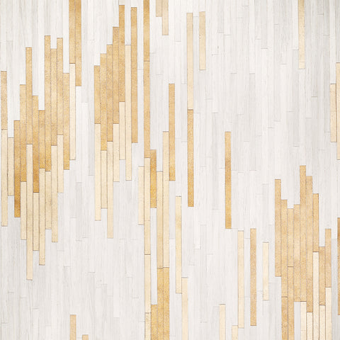 WM1058001 Spellbound Wallpaper Golden Halo Wallcoverings