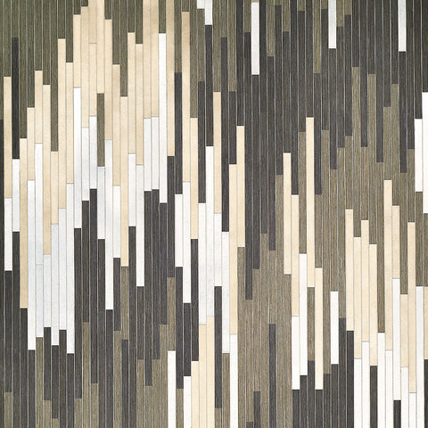 WM1058201 Spellbound Wallpaper Platinum Taupe Wallcoverings