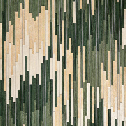 WM1058301 Spellbound Wallpaper Evergreen Gleam Wallcoverings