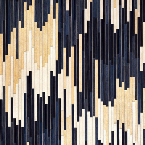 WM1058401 Spellbound Wallpaper Sapphire Night Sky Wallcoverings